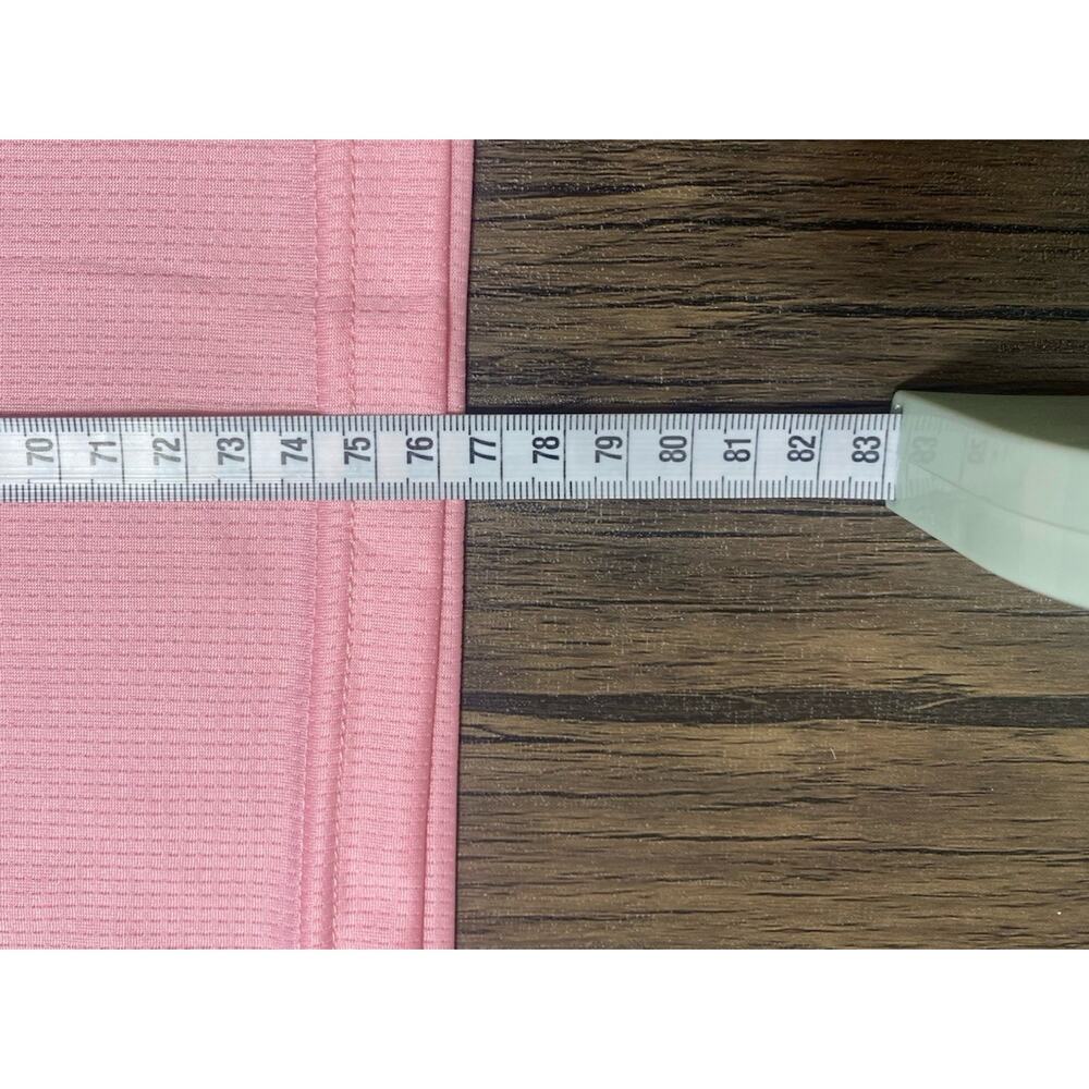 Palermo | Men’s Medium “Pink” Jersey - Picture 5 of 7